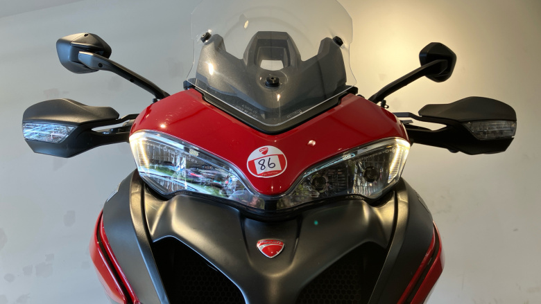 Ducati Multistrada V2 (25MY)